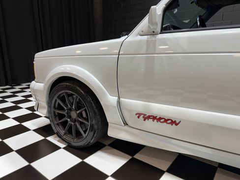 Used 1992 GMC Jimmy AWD/4WD image 31