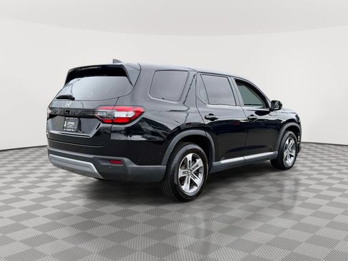 Used 2024 Honda Pilot EX-L image 9