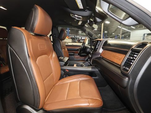 Used 2021 RAM 1500 Limited image 27