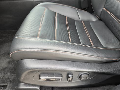 Certified 2024 Honda CR-V Sport-L image 22