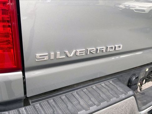 Used 2026 Chevrolet Silverado 2500 LT AWD/4WD image 16