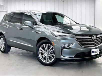Used 2023 Buick Enclave Premium w/ Experience Buick Package