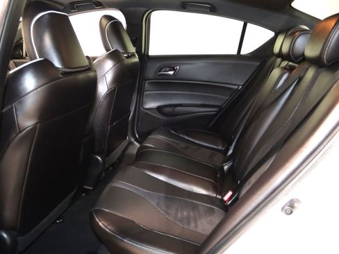 Used 2022 Acura ILX w/ Premium & A-SPEC Package FWD image 51