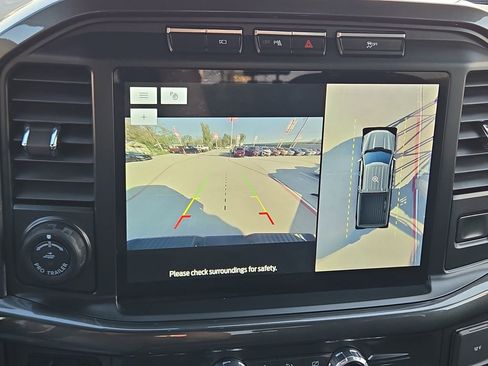 Used 2022 Ford F150 XLT w/ Equipment Group 302A High image 23