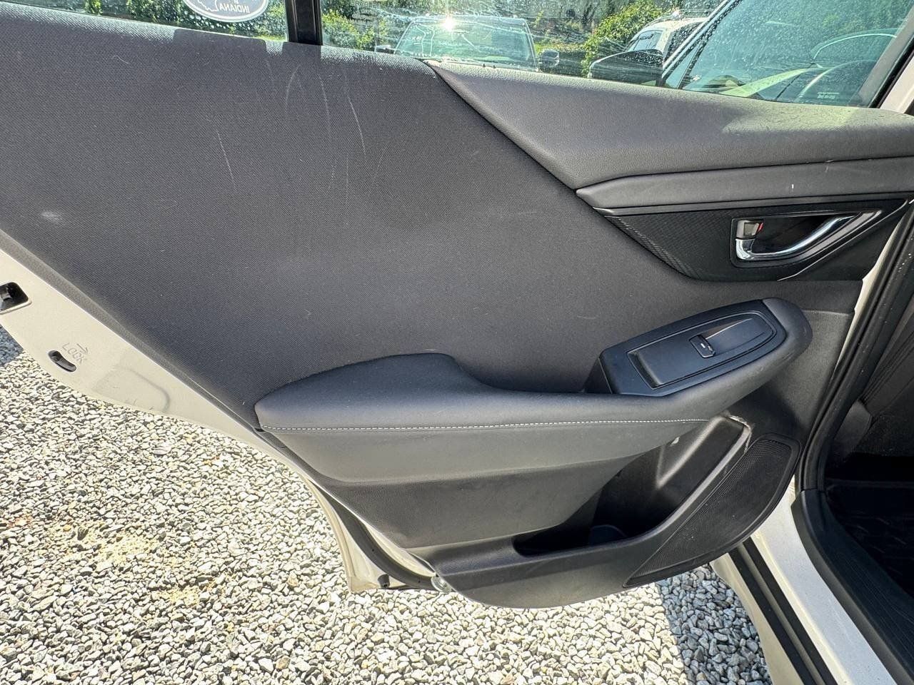 Used 2023 Subaru Outback Premium AWD/4WD image 27