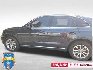 Used 2013 Audi Q5 2.0T Premium Plus w/ Premium Plus Pkg AWD/4WD video 1