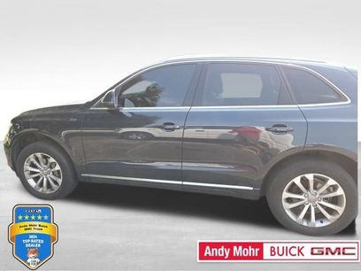 Used 2013 Audi Q5 2.0T Premium Plus w/ Premium Plus Pkg