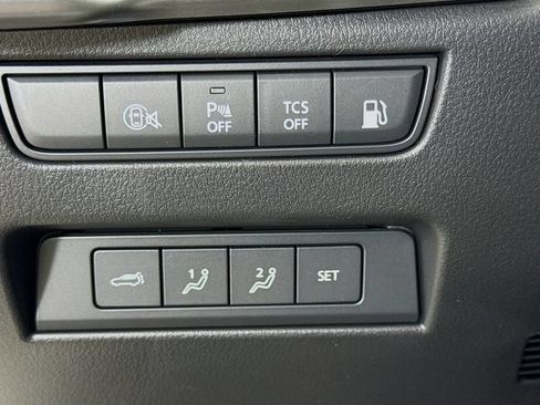 New 2026 MAZDA CX-90 Plug-In Hybrid w/Premium Sport AWD/4WD image 10