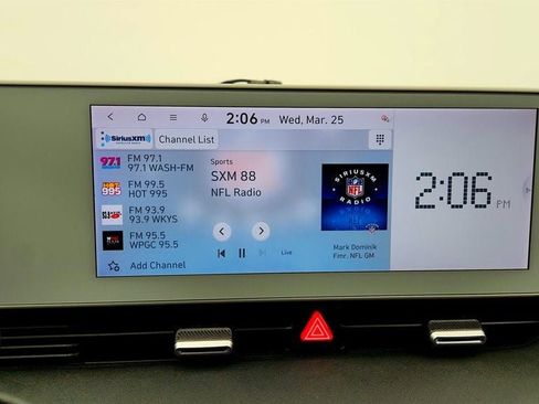 Used 2022 Hyundai Ioniq 5 SE image 17