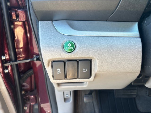 Used 2014 Honda CR-V EX image 16