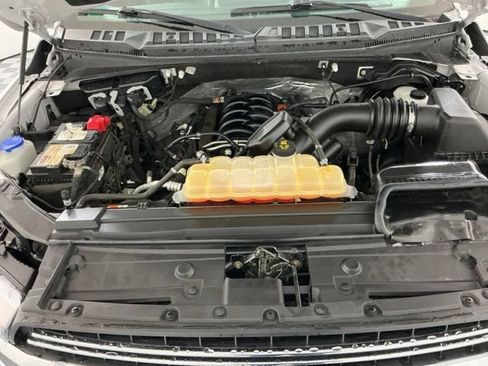 Used 2018 Ford F150 Lariat AWD/4WD image 27