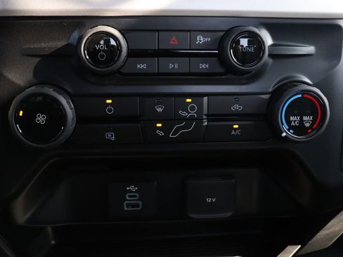 New 2025 Ford F550 4x4 Regular Cab Super Duty image 11