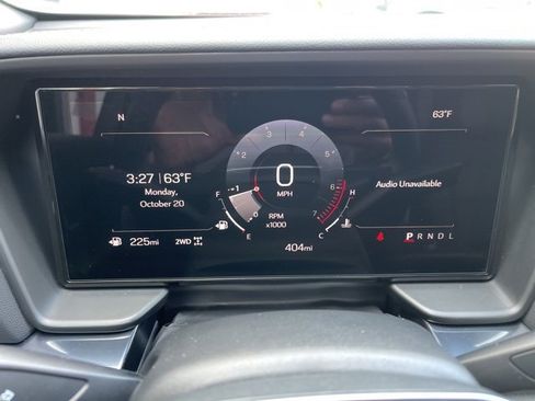 New 2026 GMC Terrain AT4 w/ Convenience Package III image 23