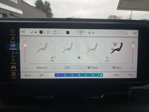 New 2026 Jeep Gladiator Sport image 19