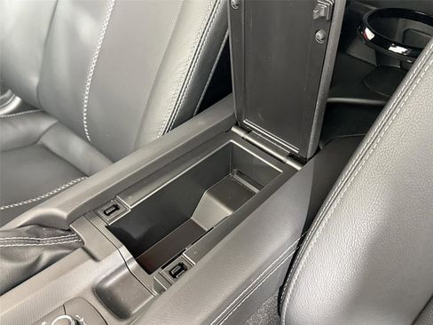 Certified 2024 MAZDA MX-5 Miata RF Grand Touring w/ Weather Package image 41