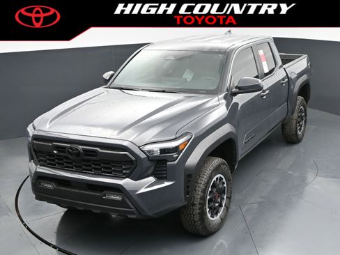 New 2026 Toyota Tacoma TRD Off-Road AWD/4WD image 22