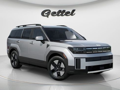 New 2026 Hyundai Santa Fe SEL image 2