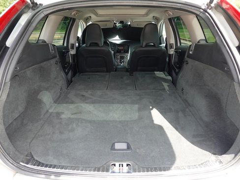 Used 2015 Volvo XC60 T5 AWD/4WD image 27