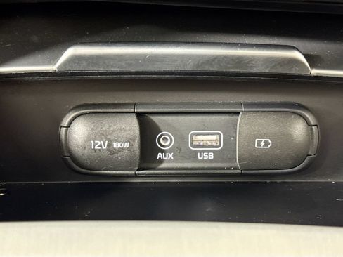Used 2018 Kia Stinger GT2 RWD image 18