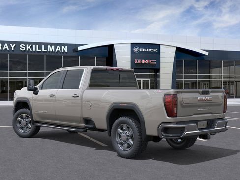 New 2026 GMC Sierra 3500 SLE w/ SLE Value Package image 3