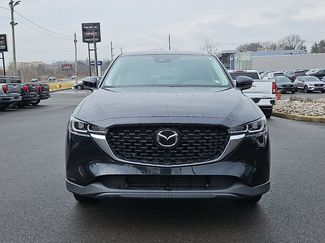 Used 2023 MAZDA CX-5 AWD 2.5 S w/ Select Package video 2