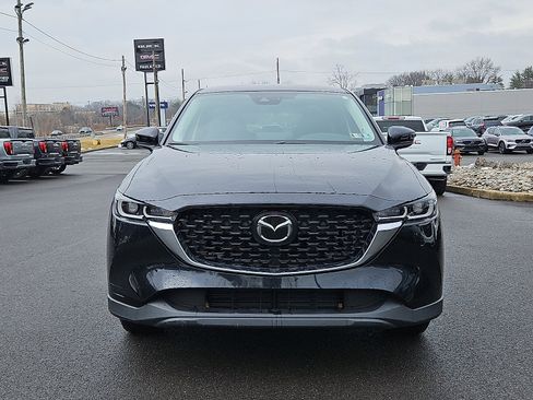 Used 2023 MAZDA CX-5 AWD 2.5 S w/ Select Package image 2