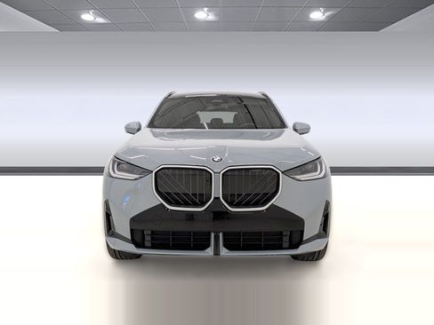 New 2026 BMW X3 xDrive30i w/ Premium Package AWD/4WD image 6