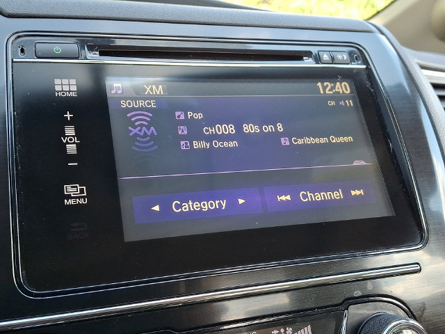 Used 2014 Honda Civic EX-L image 19