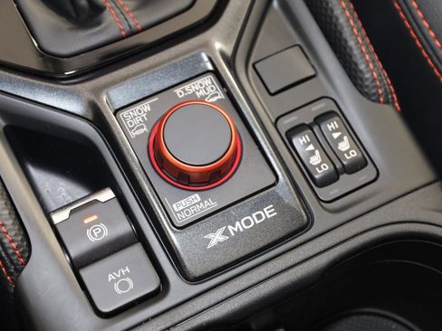 Used 2022 Subaru Forester Sport image 28