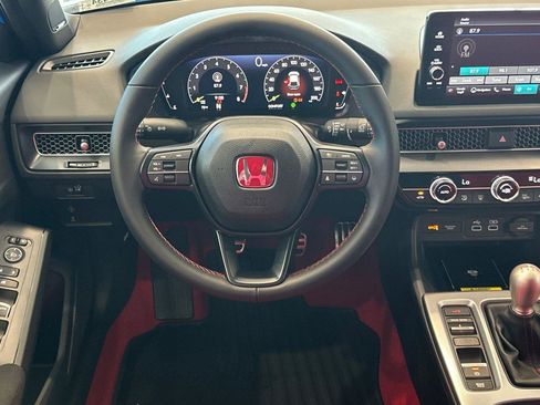 New 2025 Honda Civic Type R image 15