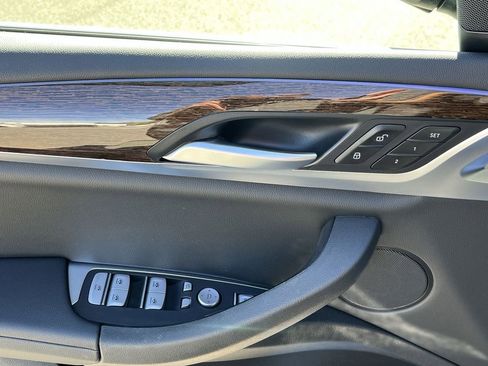 Certified 2023 BMW X3 xDrive30i w/ Convenience Package image 13