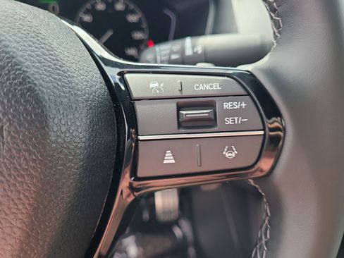 New 2026 Honda Civic Sport image 31