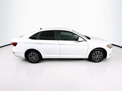 Used 2021 Volkswagen Jetta FWD image 10