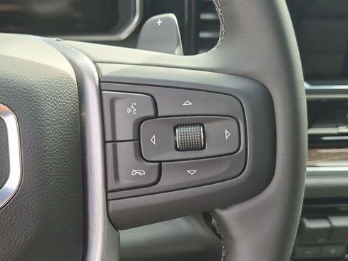 New 2026 GMC Sierra 1500 Elevation w/ Elevation Premium Package AWD/4WD image 14