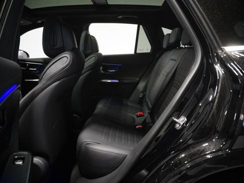 New 2026 Mercedes-Benz GLC 300 4MATIC image 16