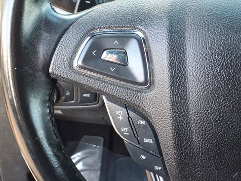 Used 2017 Lincoln MKC Reserve image 49