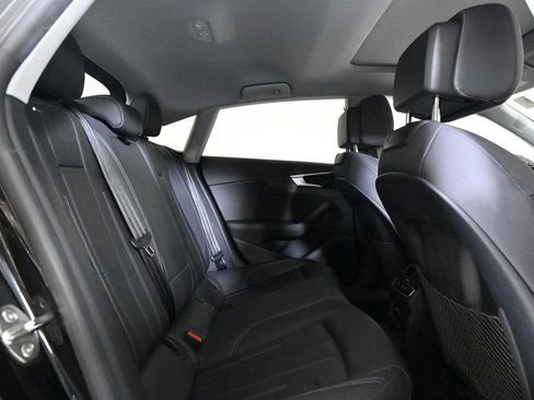 Used 2023 Audi A5 2.0T Premium Plus w/ Premium Plus image 17