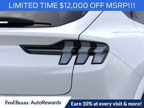 Used 2024 Ford Mustang Mach-E GT image 26