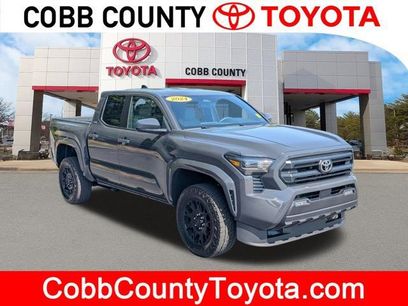 Used 2024 Toyota Tacoma SR5
