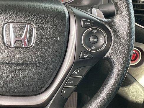 Certified 2023 Honda Ridgeline Sport image 14