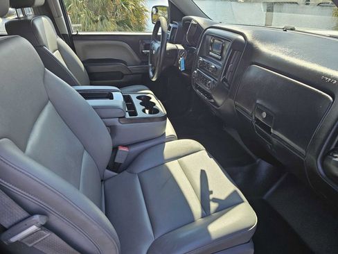 Used 2014 Chevrolet Silverado 1500 W/T image 20