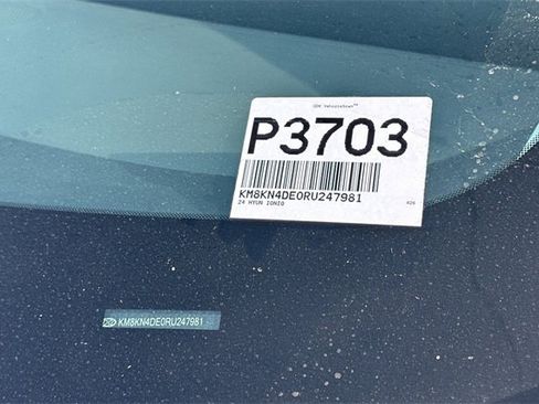 Used 2024 Hyundai Ioniq 5 SEL image 8