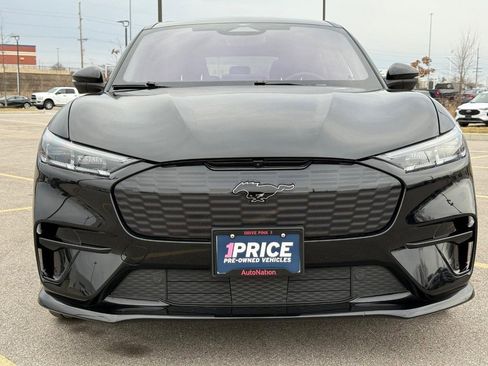 Used 2023 Ford Mustang Mach-E GT image 10