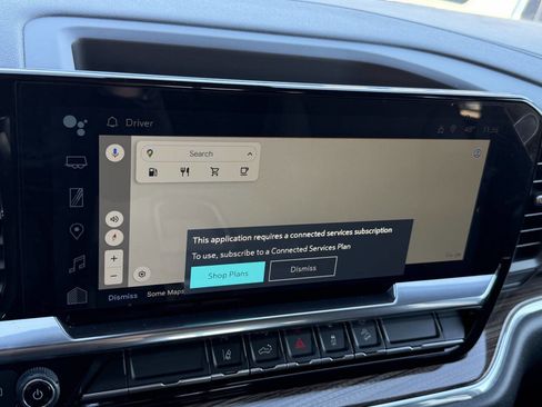 Used 2024 Chevrolet Silverado 2500 LT image 47