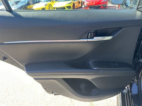 Used 2024 Toyota Camry SE image 24