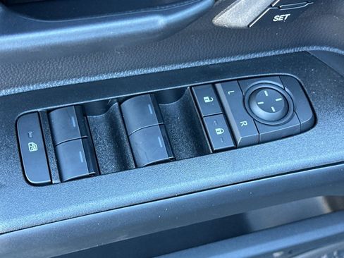 New 2026 Toyota 4Runner TRD Off-Road Premium w/ Tow Technology Package image 11