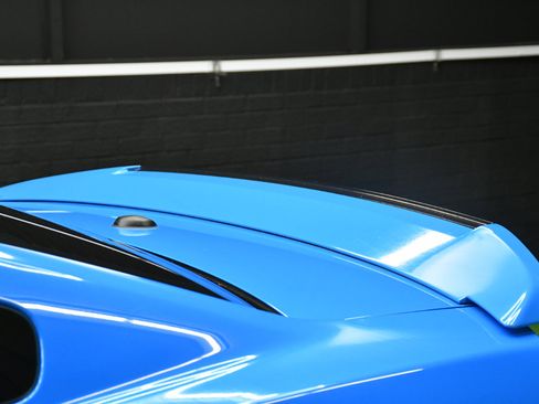 Used 2011 Ford Mustang Shelby GT500 w/ SVT Performance Pkg image 10