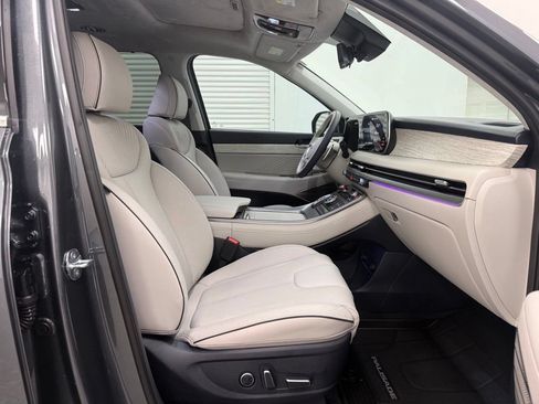 Used 2025 Hyundai Palisade Calligraphy AWD/4WD image 45