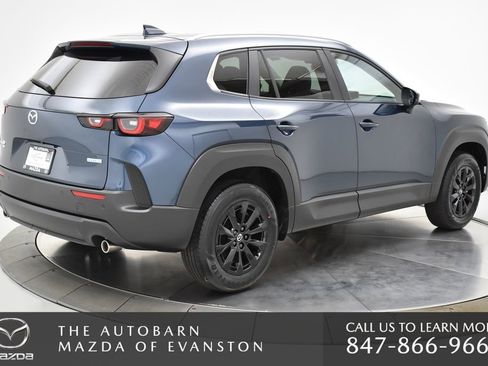 New 2026 MAZDA CX-50 2.5 Hybrid w/ Preferred Pkg image 18