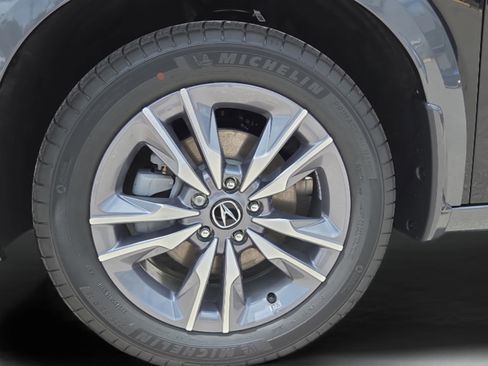 New 2026 Acura ADX FWD image 39